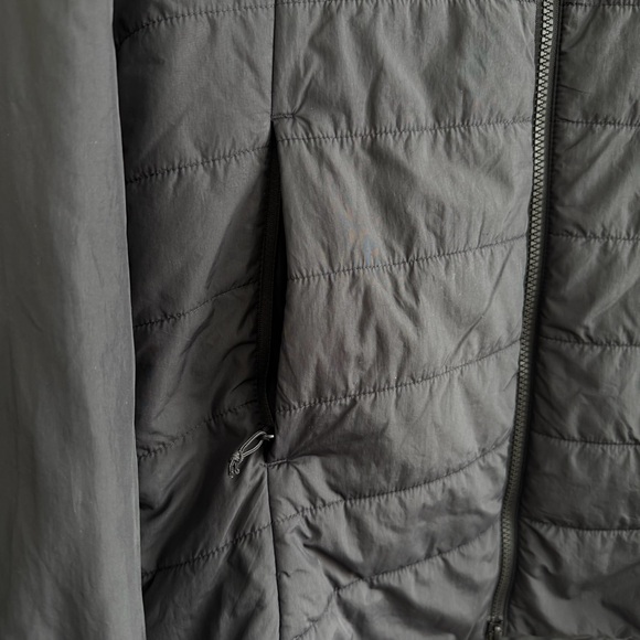 The North Face Women's Jacket Black Size Large - Picture 8 of 13